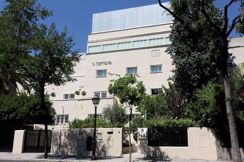 Ægdonation – unik donor – Clinica Tambre