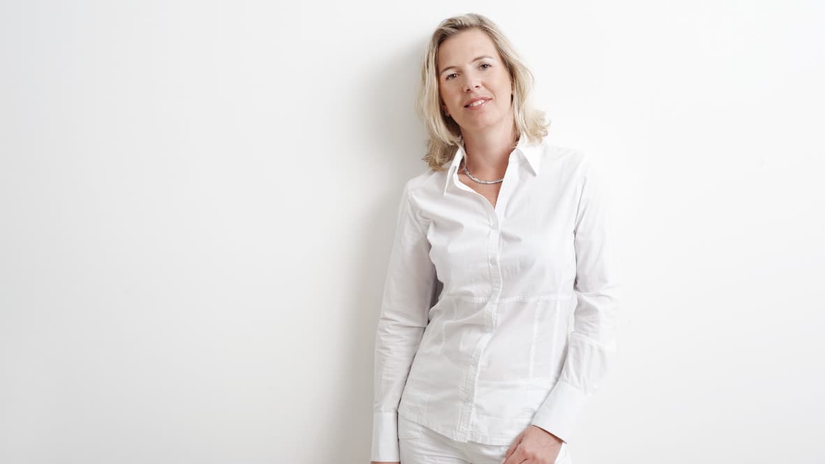 Eksklusivt klinikinterview med Dr. Visnova, IVF CUBE (Tjekkiet)
