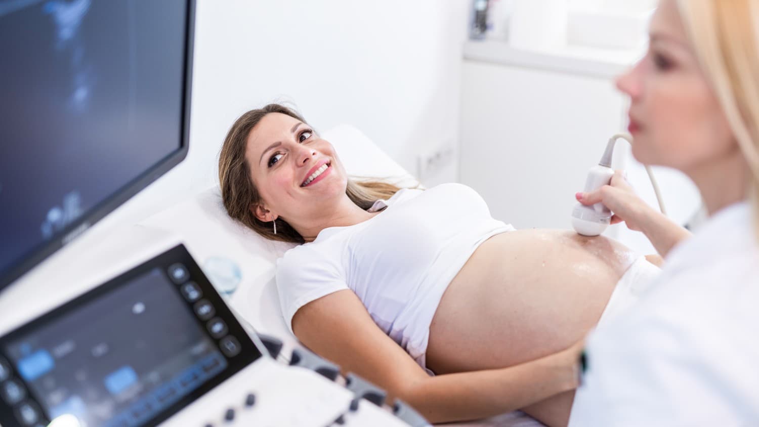 Rigtige IVF historier efter 38: Hvad er chancerne for at blive gravid?