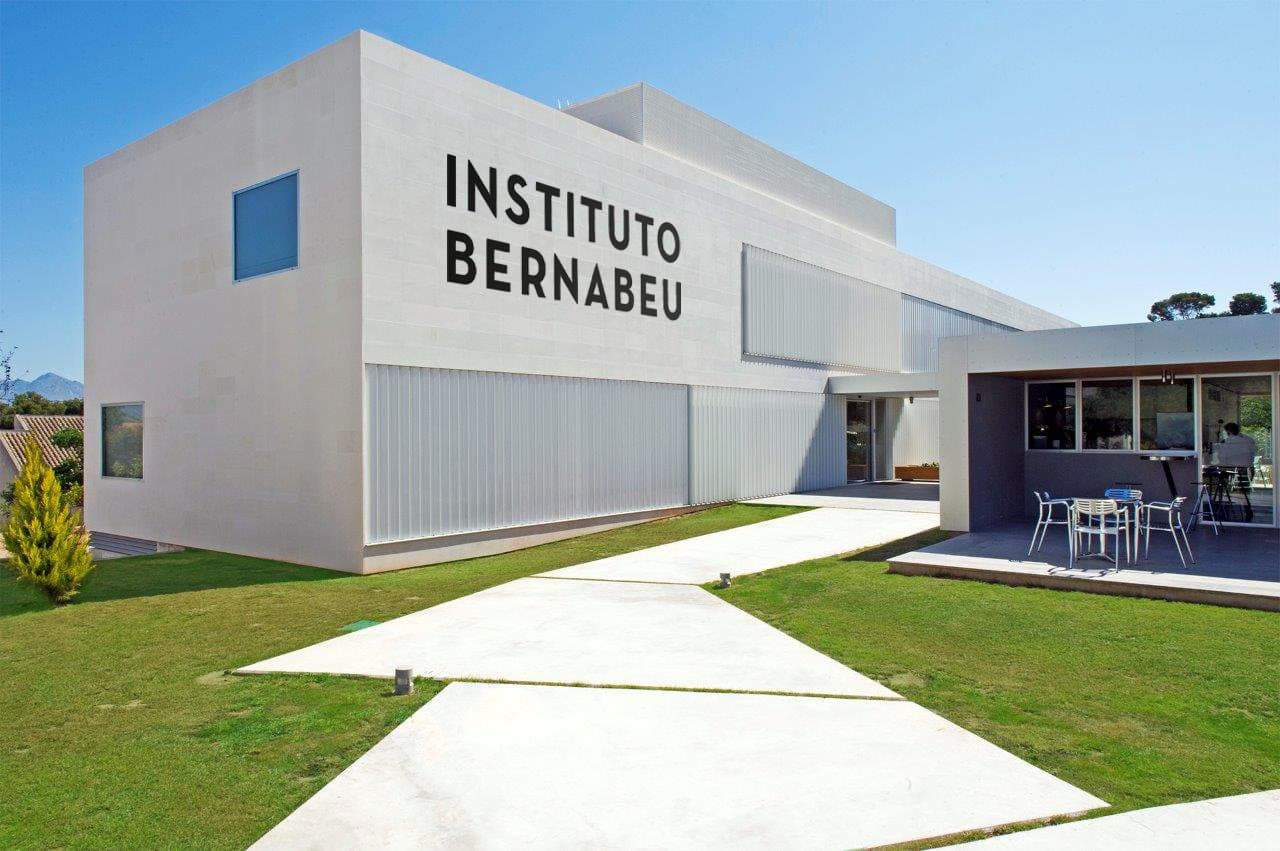 Rejsen gennem ægdonation; Interview med Instituto Bernabeu