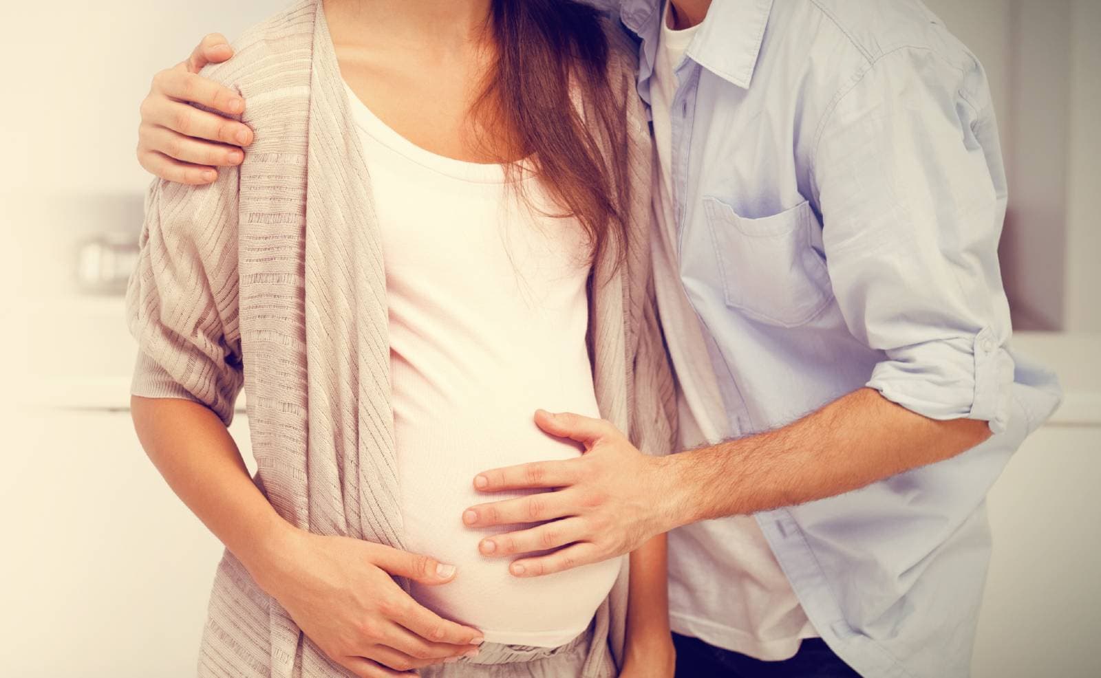 Hvordan taler man om IVF ægdonation?