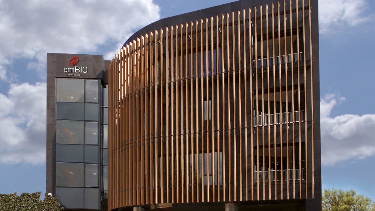 Ægdonationsprogram – emBIO Medical Center