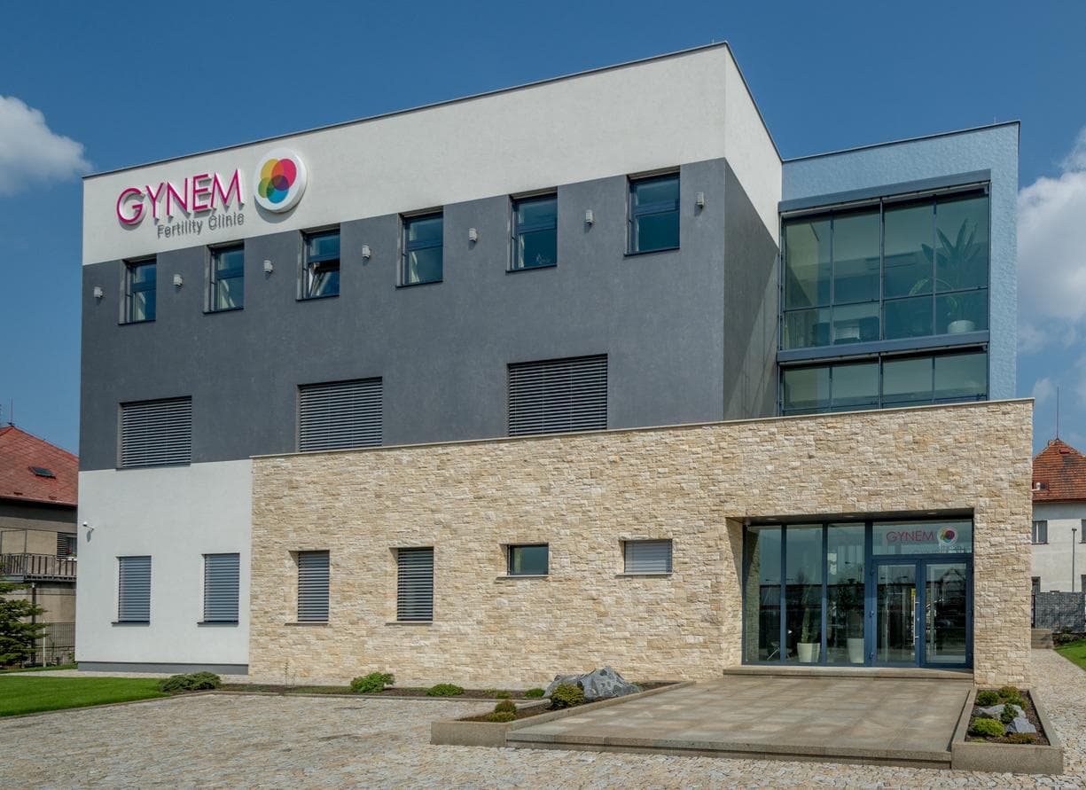 Ægdonationsprogram – GYNEM Fertilitetsklinik Prag