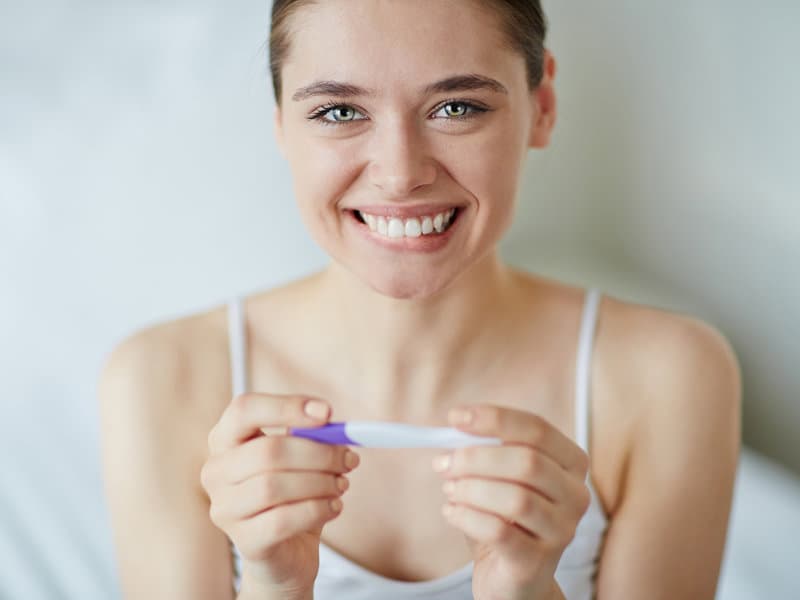 IVF Spanien – hvordan måles IVF succes?