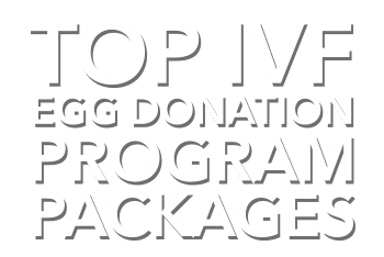 Bedste ægdonationsprogram pakker