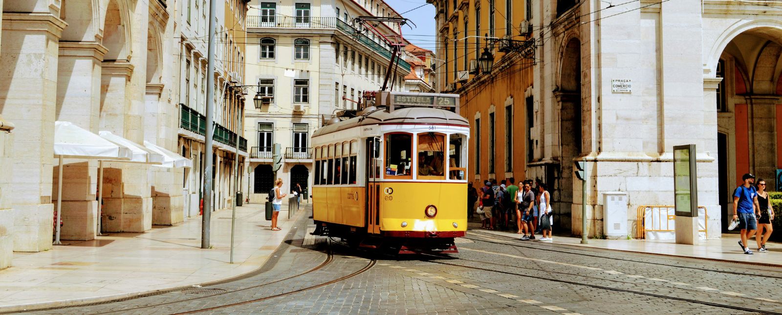 IVF i Portugal